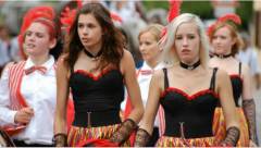 Volksfest Volksfest