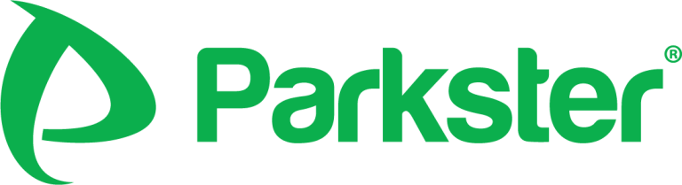 Logo Parkster App
