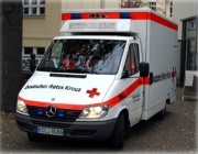 Rettungswagen des Rettungsdienstes in Wassertrüdingen und Umgebung Rettungswagen des Rettungsdienstes in Wassertrüdingen und Umgebung