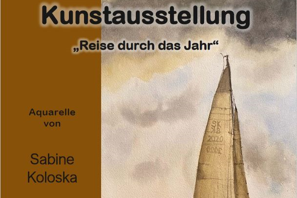 Sonderausstellung Fluvius Herbst 2025