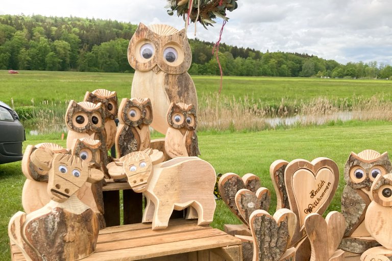 Kunsthandwerkermarkt 2026