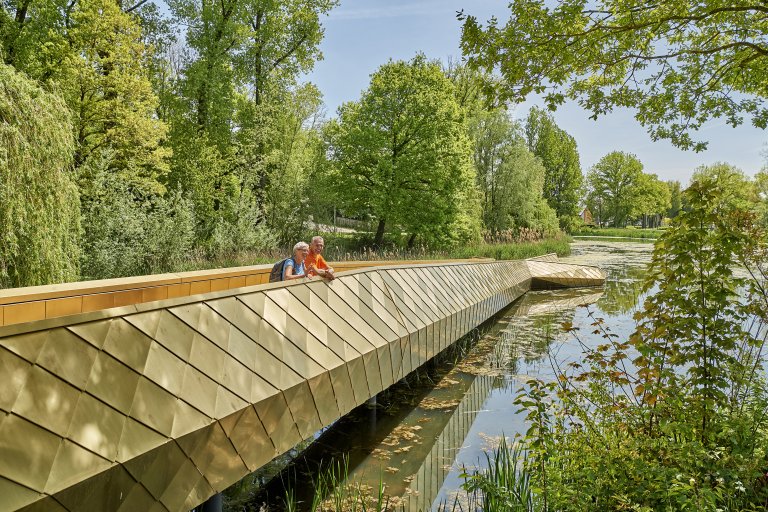 Florian Trykowski Klingenweiherpark Wassertrüdingen