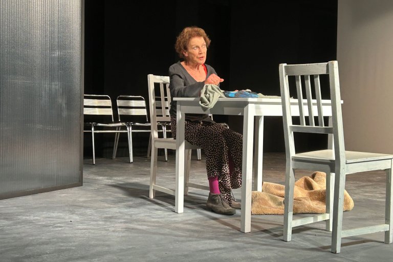 Oskar und die Dame in Rosa