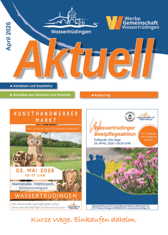 Cover Aktuell April 2026